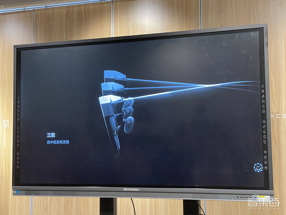 AR眼镜能“赛博办公”了!大模型助攻同声传译,随身携带4米超大屏,还有苹果Vision Pro同款