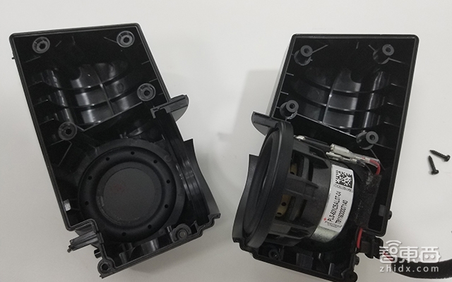 大!拆!机!全球四大智能音箱首拆 扒开产业真相