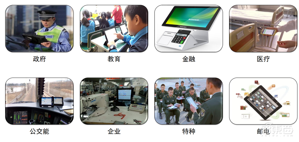 中国商用平板市场第一,联想玩转“定制化”靠什么?