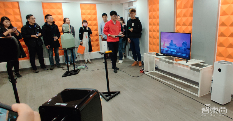 走进小米人工智能部,怎样用自研AI技术赋能1.96亿IoT设备?