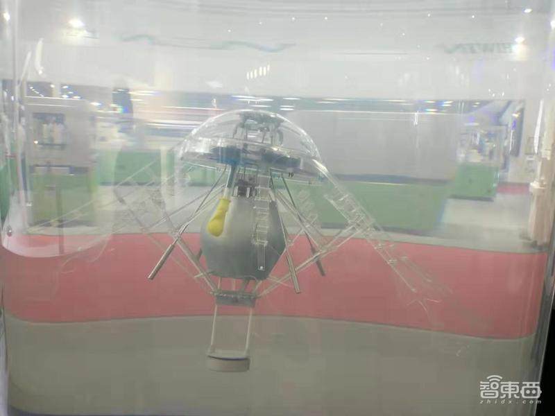 逛遍世界机器人大会，七大吸睛选手盘点