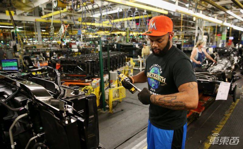 欧美车企停产一周损失超千亿!3月销量回到“上世纪”