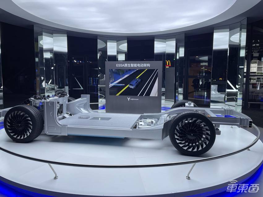 增程究竟有多火？岚图新车获2.5万人预定，理想新增订单翻倍