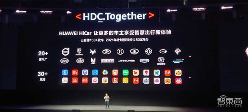 华为誓死去美国化!鸿蒙OS 2.0发布,超两万人研发明年上手机