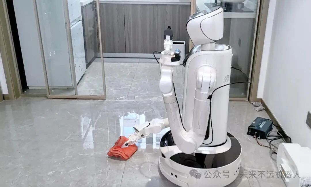 上海机器人创企融资2亿，前掌门教育CEO创办，专攻家庭场景