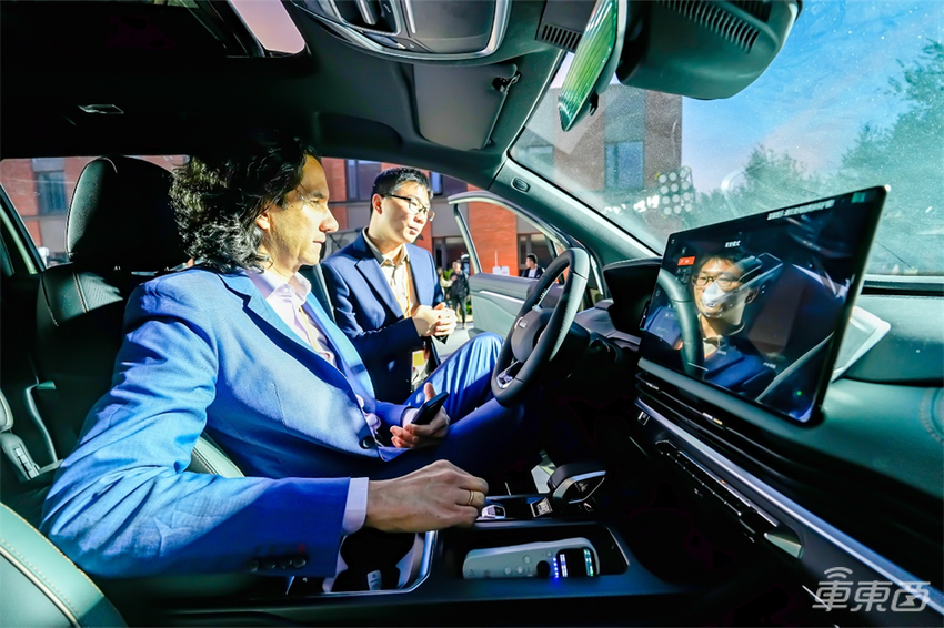 18.8万起售!雷达地平线正式上市,零百加速仅需4.5秒