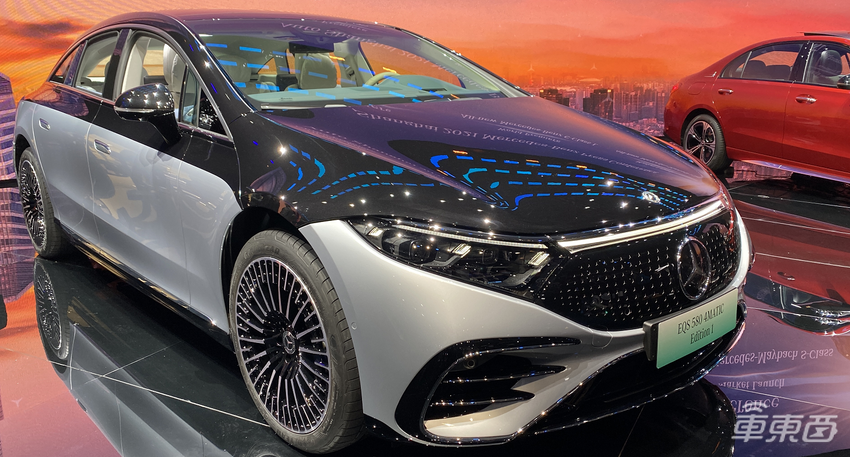 智能电动车世代来临！上海车展最有看点的十款车型都在这了