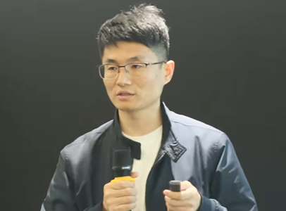 前腾讯Robotics X研究员造灵巧手,融资超亿元,深圳国资投了