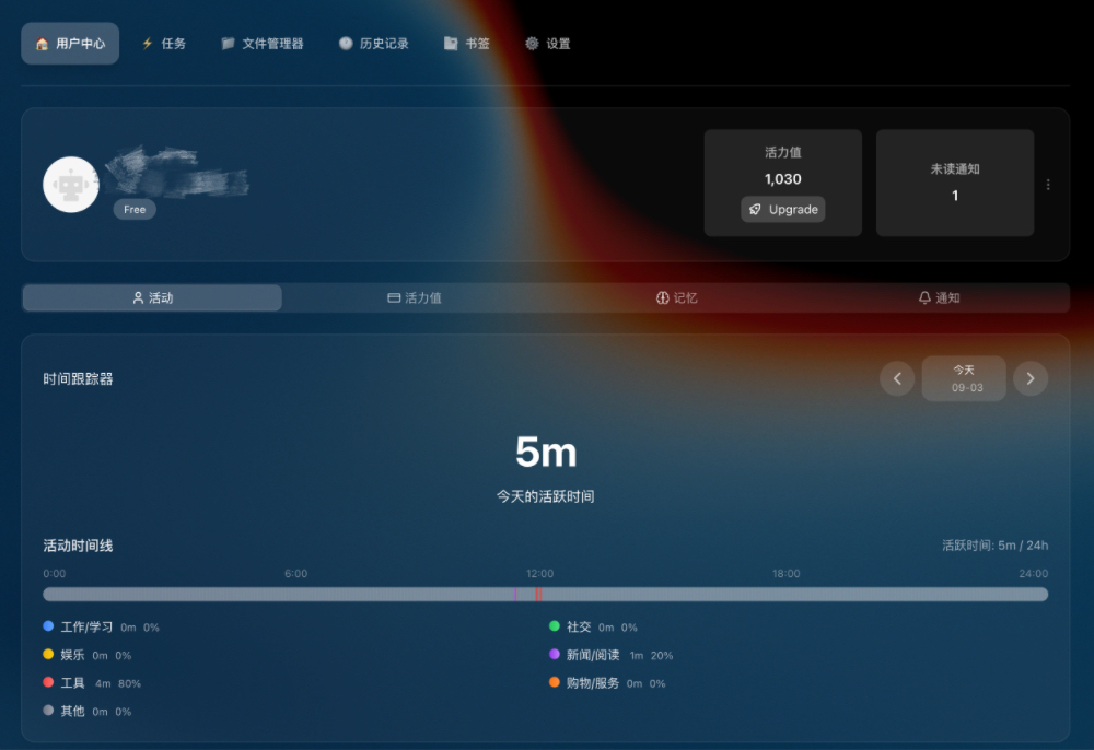 前字节极客打造的AI浏览器,又进化了!Fellou自动跑任务,全程不用切换窗口