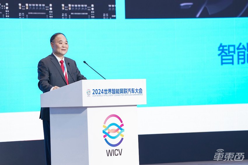 余承东雷军碰头放大招！华为明年推L3自动驾驶，小米两年狂砸540亿造车