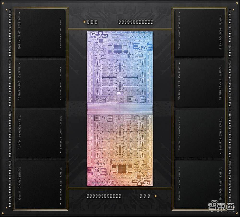 M1 Ultra就是终极目标!解密苹果电脑芯片三步走计划