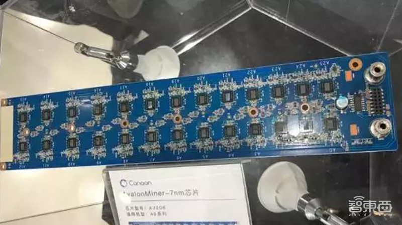 币圈雪崩将至！史上最大资产泡沫破灭，矿机、芯片成重灾区