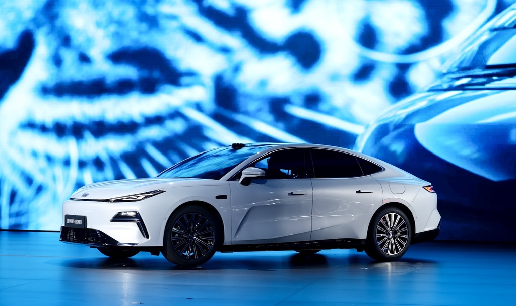 对话吉利银河高管:星耀8如何成为百万销量支点?