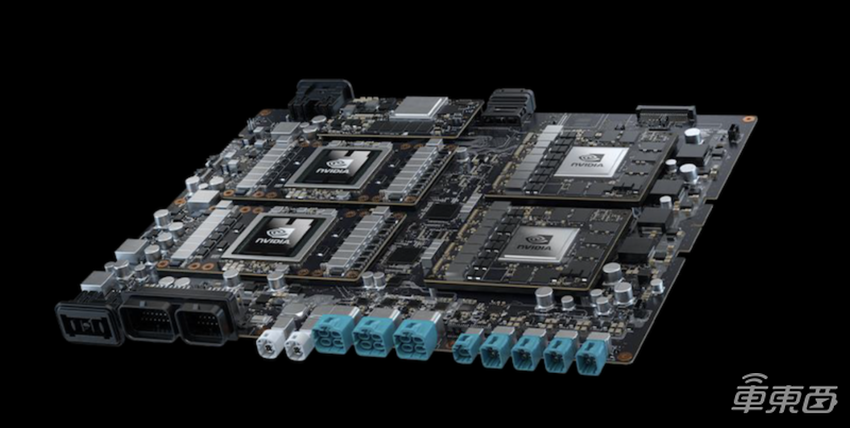 获Arm力挺,融资数千万美元后 智行者凭啥部署无人出租?