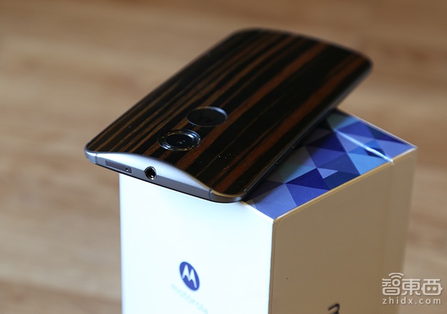 MOTO X行货上手 久违的Android感觉