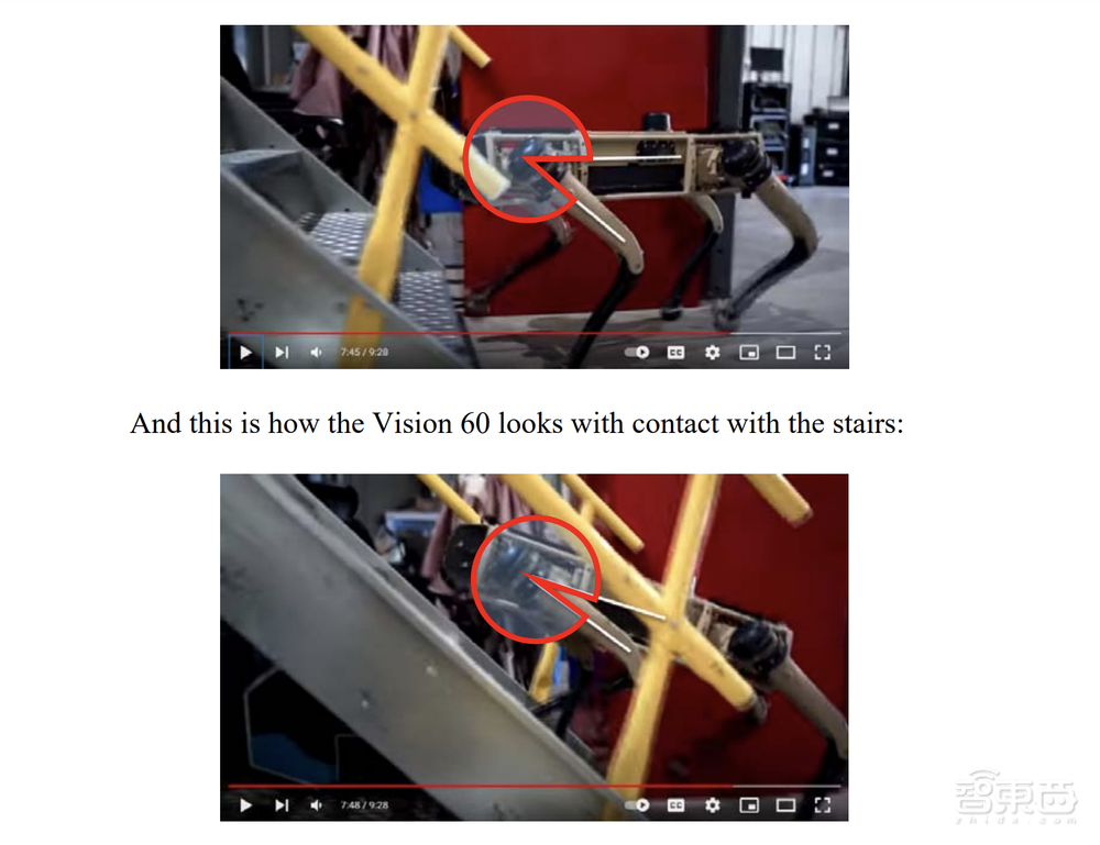 波士顿动力机器狗被抄袭！起底7项专利