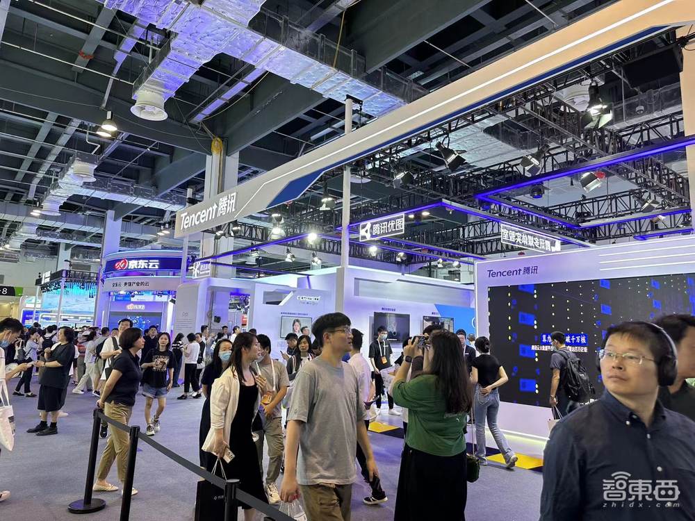 没有一个BAT老板的世界人工智能大会,看马斯克汤晓鸥姚期智们讲了啥