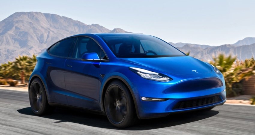 网传特斯拉入门车型开发顺利，年底试产 售价或低于20万