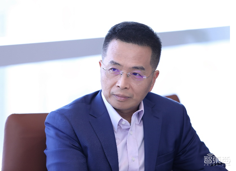 清华校友造出EDA独角兽，已融资近30亿，股东阵容豪华