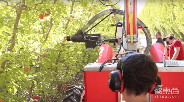 把工业机器人放出笼子!起底百亿美元协作机器人市场【附下载】| 智东西内参