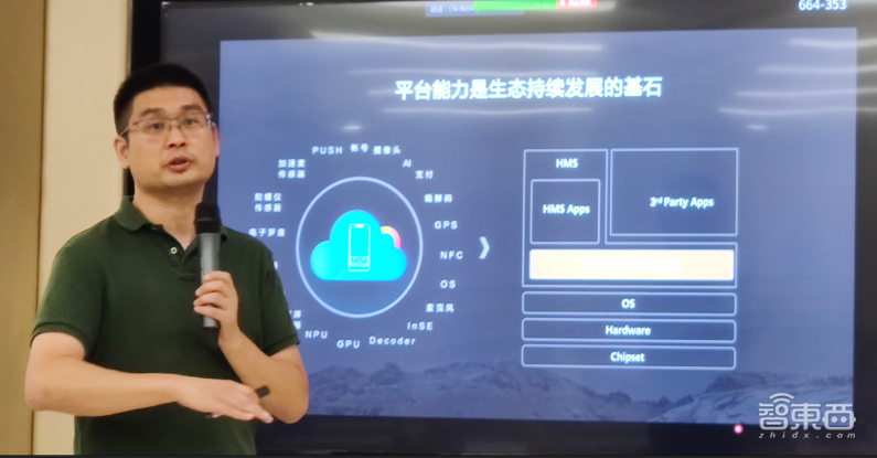 8万应用、160万开发者背后,华为HMS Core 5.0有什么新玩法?