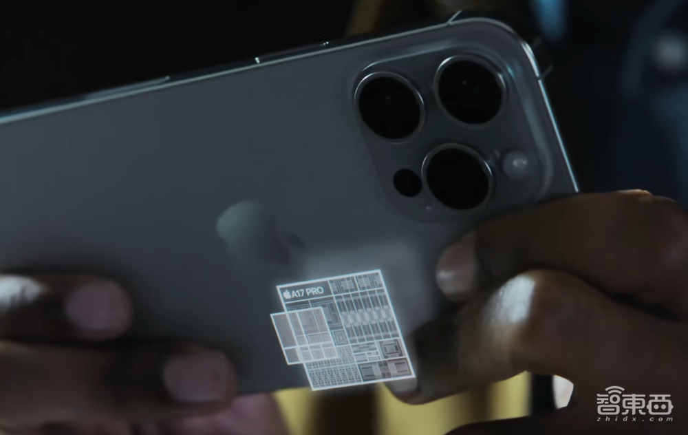 iPhone 15又秒光！凭啥？深度解密九大硬核技术