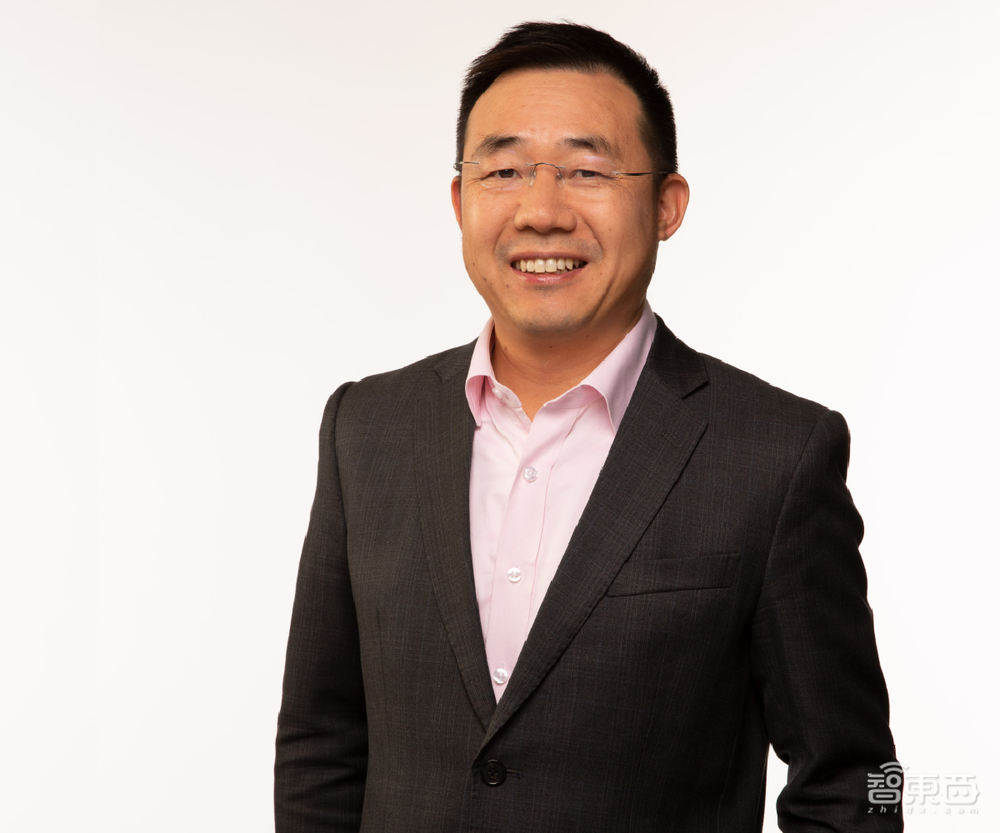 前麥肯錫全球董事合伙人王平加入寒武紀新設子公司”行歌”