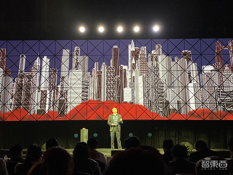 对话赛灵思CEO Victor Peng：解读业务转型三驾马车，自适应计算成竞争焦点