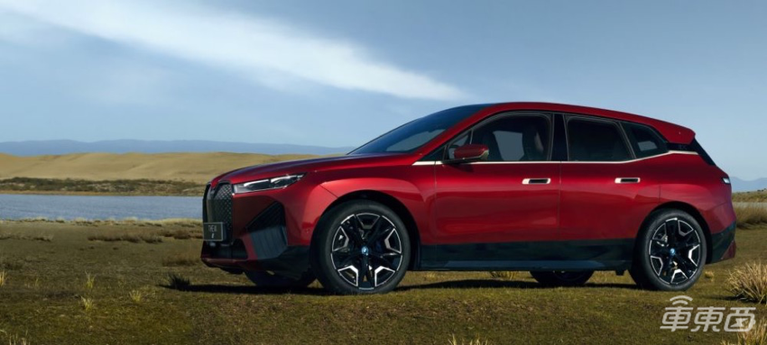 奔驰宝马奥迪，在电动车面前低头了