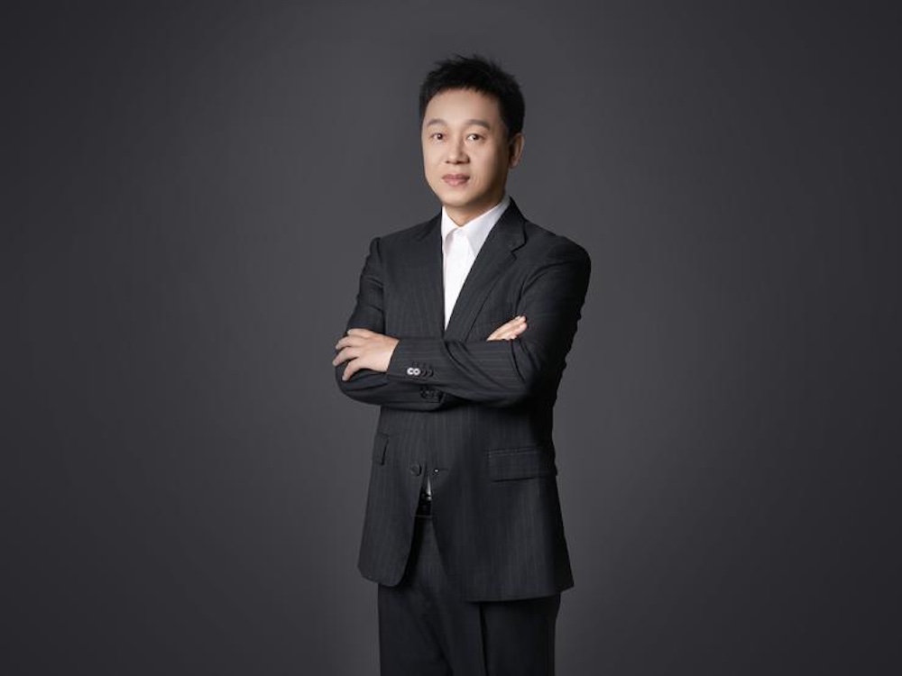 李书福继续向内动刀，把智驾交给了印奇和王军！