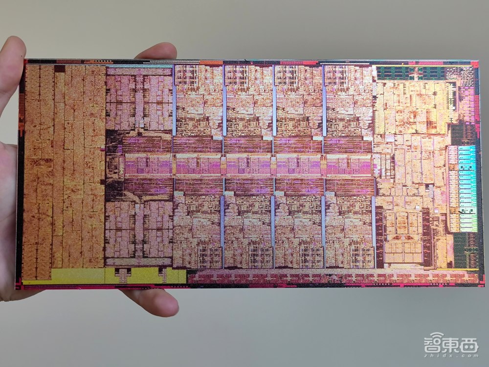 12代酷睿首发评测:干翻苹果碾压AMD,英特尔逆风翻盘稳了?