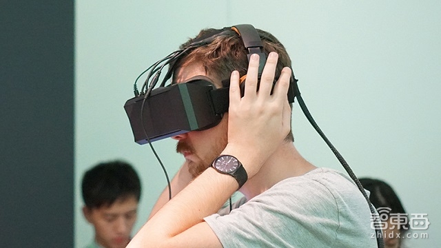 从IFA看VR产业:设备推陈出新 问题仍然没有完全解决