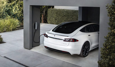 特斯拉雙向充電技術(shù)準(zhǔn)備就緒 正與澳大利亞合作打造“虛擬電廠”