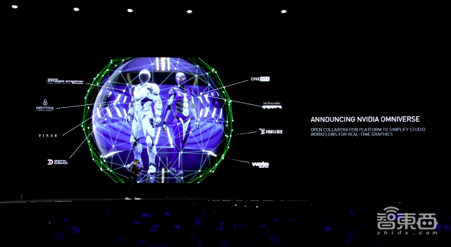 99美元AI计算机来了!一文看尽英伟达昨夜大批硬核新品