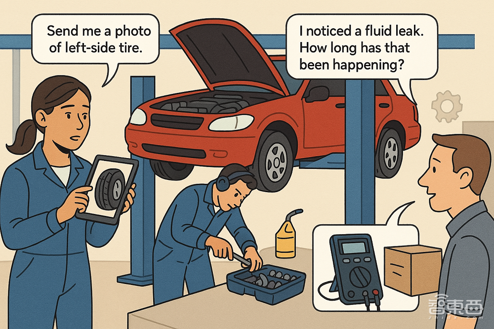 谷歌给Agent造了个“微信”，和MCP功能互补，多智能体协作更顺畅了