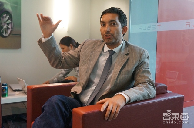 对话特斯拉全球副总裁:关乎中国市场未来的4个问题