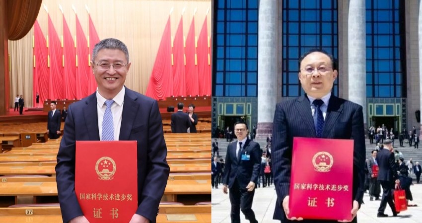 国家科学技术奖揭晓!15个汽车产业项目上榜,宁德时代比亚迪在列