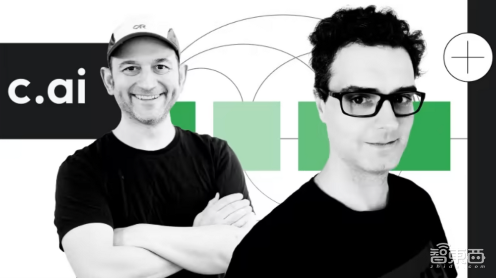 揭秘Transformer创始八子:聚是一团火,散是满天星