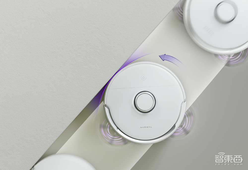 杀入扫地机器人红海，这家扫地机器人创企用“黑科技”构筑护城河