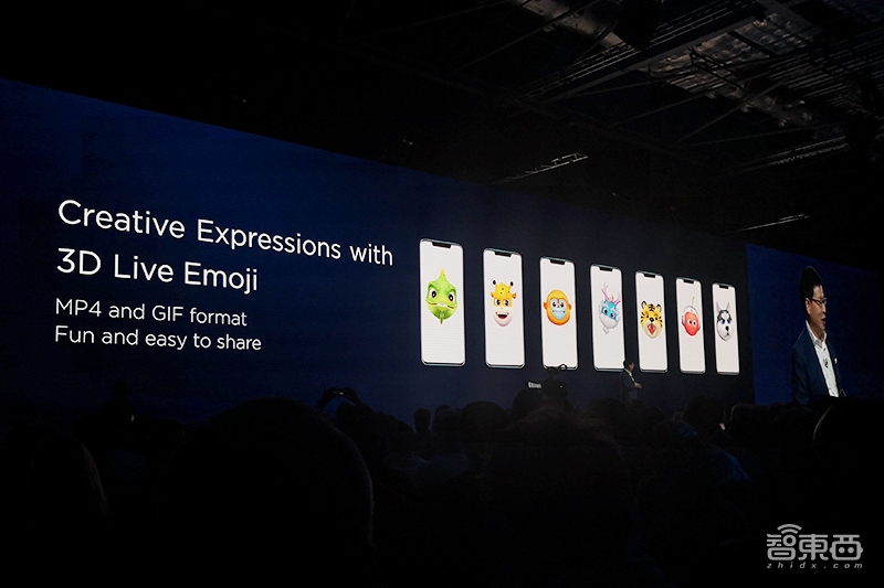地表最强安卓机!华为四款Mate20齐发,集齐柔性屏结构光等8大黑科技,独创超广角三摄