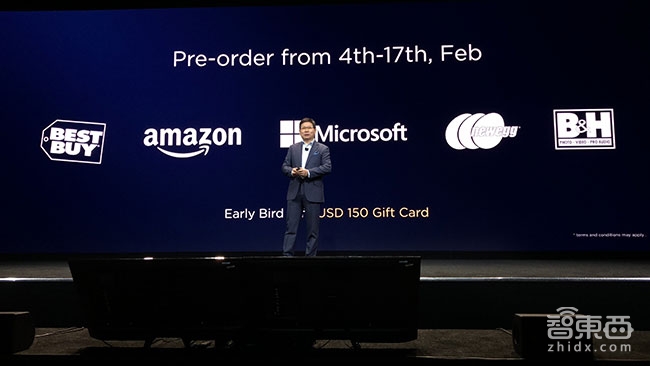 AT&T爽约又怎样?华为Mate 10正式杀入美国 拼抢iPhone市场