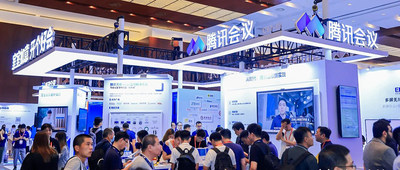 AI混合会议成新常态，腾讯会议如何打造护城河？对话负责人吴祖榕