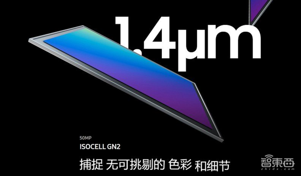 索尼1英寸手机CIS来了!IMX800 4月发布,华为P50或搭载