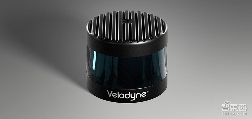 今年要卖4亿美金激光雷达 Velodyne的底气在哪儿？