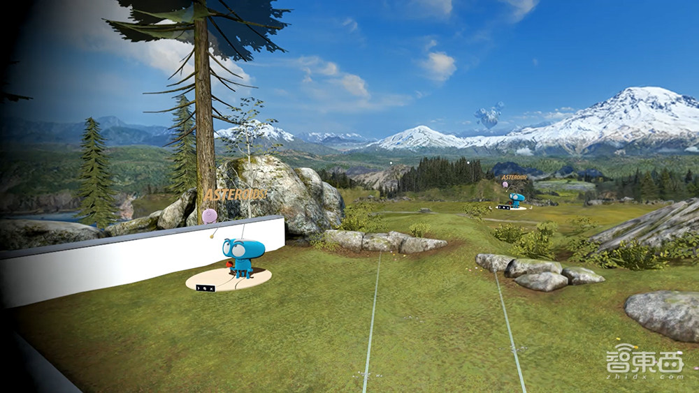 惠普VR头显Reverb G2深度体验:2020年如果你只需要一款VR头显,那就是它