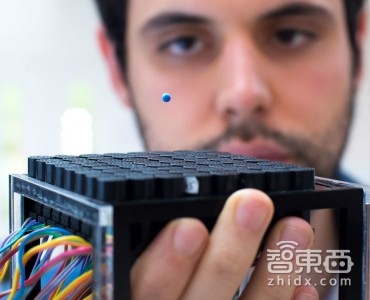 盘点:七款来自科幻小说的智能硬件