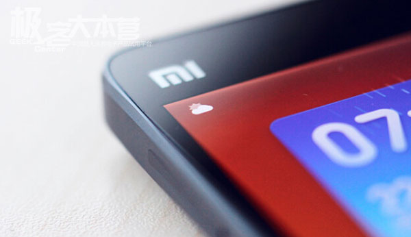 评小米4工业设计:还不如个锤子