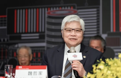 台积电魏哲家否认与英特尔合作传闻,海外总投资将超万亿
