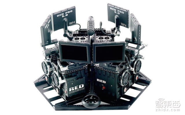 疯狂的VR内容风口:电影赔,直播火,广告最赚钱!