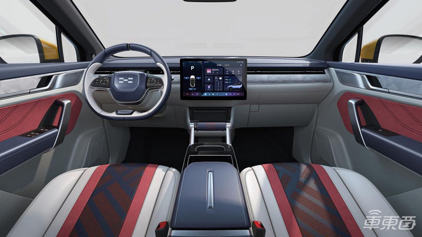 爱驰第二款车21.99万起售,最高续航590公里,能大卖吗?